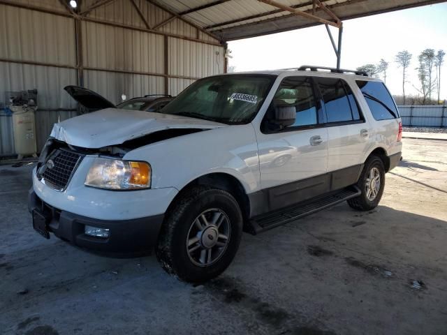 2006 Ford Expedition XLT