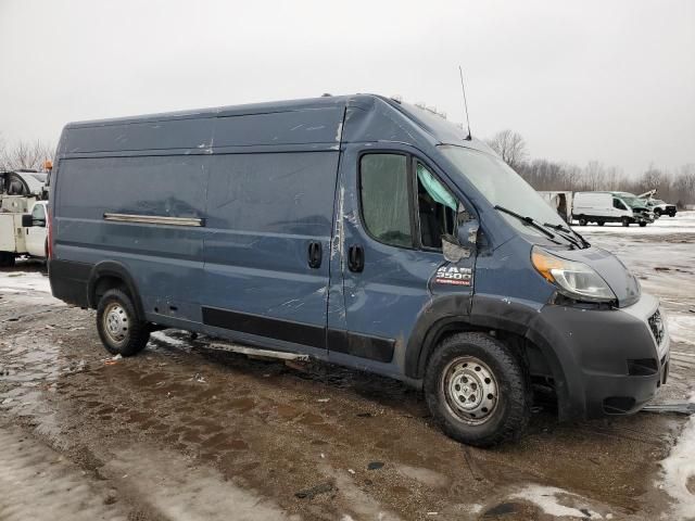 2019 Dodge RAM Promaster 3500 3500 High