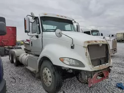 International salvage cars for sale: 2014 International Prostar