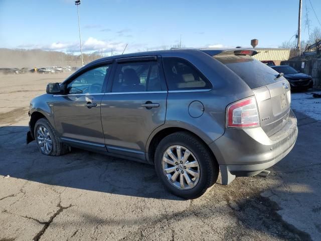 2010 Ford Edge Limited