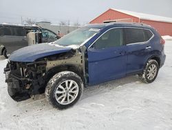 2018 Nissan Rogue S en venta en London, ON