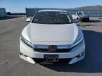 2018 Honda Clarity Touring