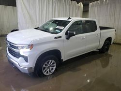 Chevrolet Vehiculos salvage en venta: 2023 Chevrolet Silverado K1500 LT