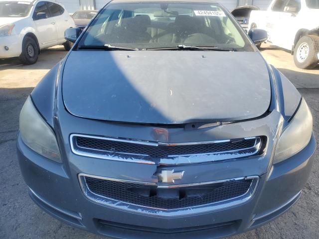 2009 Chevrolet Malibu 1LT