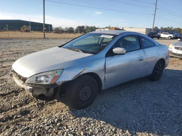 2003 Honda Accord LX