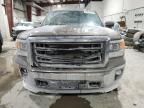 2014 GMC Sierra K1500 SLE