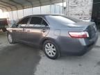 2009 Toyota Camry Hybrid