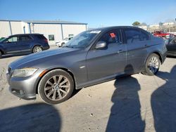 BMW salvage cars for sale: 2011 BMW 328 I