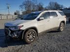 2020 Chevrolet Traverse LT