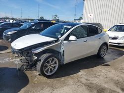 2021 Tesla Model Y en venta en New Orleans, LA