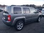 2013 Jeep Patriot Sport