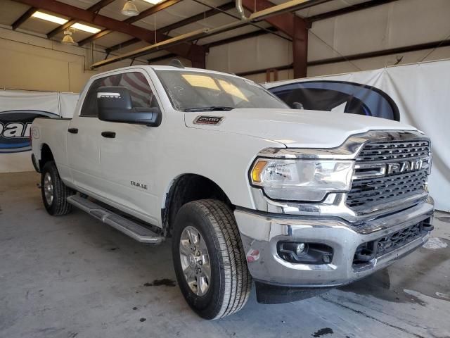 2024 Dodge RAM 2500 BIG Horn