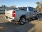 2020 Chevrolet Silverado C1500 Custom