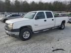 2005 Chevrolet Silverado C2500 Heavy Duty