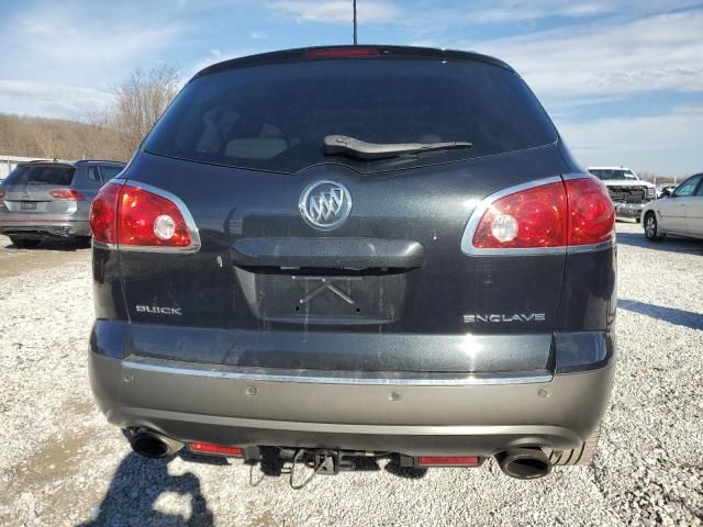 2012 Buick Enclave