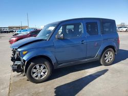 2006 Honda Element EX en venta en Grand Prairie, TX