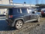 2018 Jeep Renegade Limited