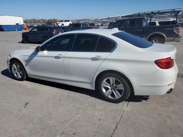 2013 BMW 528 I