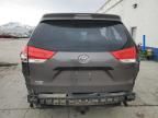 2011 Toyota Sienna Base