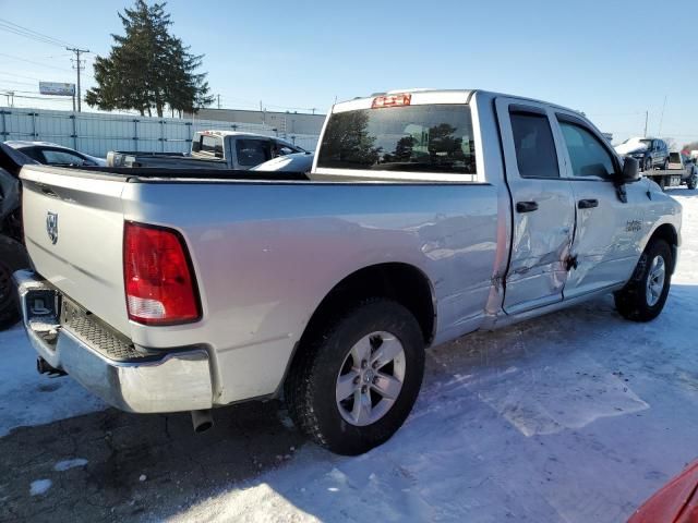 2018 Dodge RAM 1500 ST