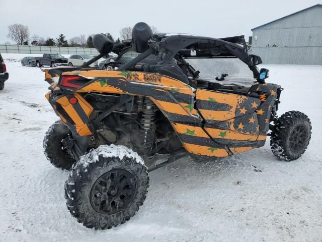 2020 Can-Am Maverick X3 DS Turbo