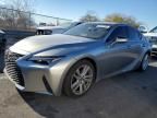 2021 Lexus IS 300