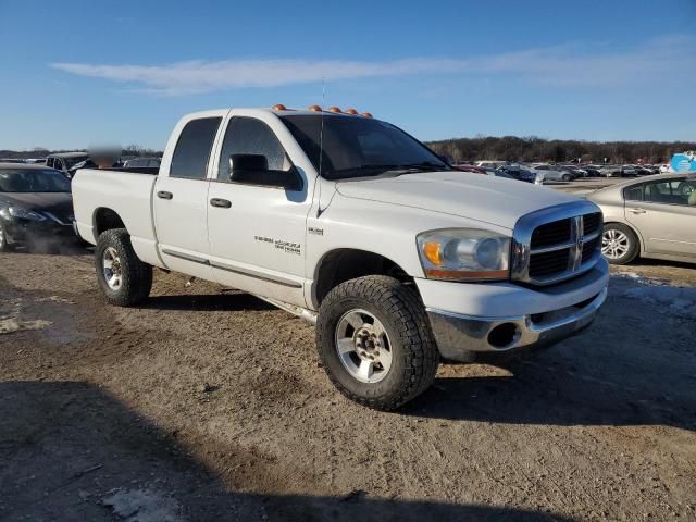 2006 Dodge RAM 2500 ST