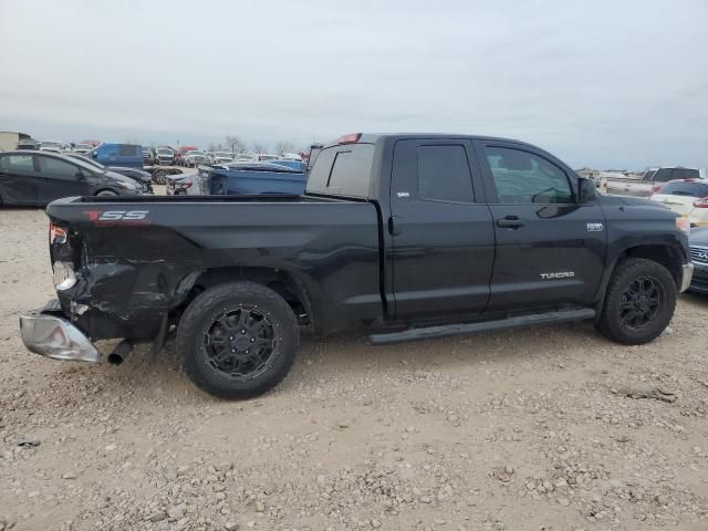 2016 Toyota Tundra Double Cab SR