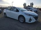 2017 Toyota Prius Prime