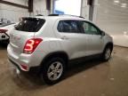 2018 Chevrolet Trax 1LT