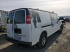 2005 Chevrolet Express G3500