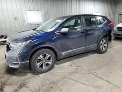 Run And Drives Cars for sale at auction: 2018 Honda CR-V LX