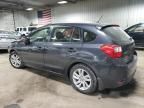 2015 Subaru Impreza Premium