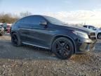 2019 Mercedes-Benz GLE Coupe 43 AMG