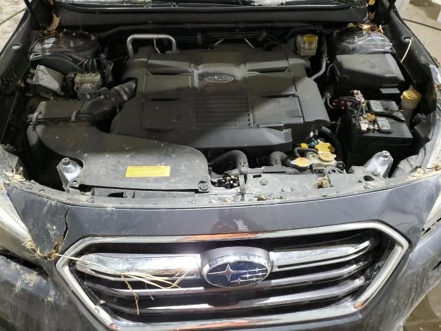 2019 Subaru Outback 3.6R Limited