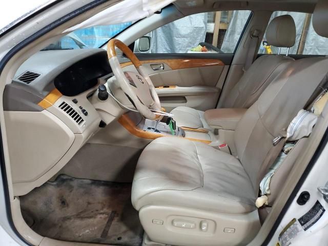 2005 Toyota Avalon XL