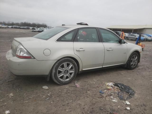 2008 Mercury Sable Premier