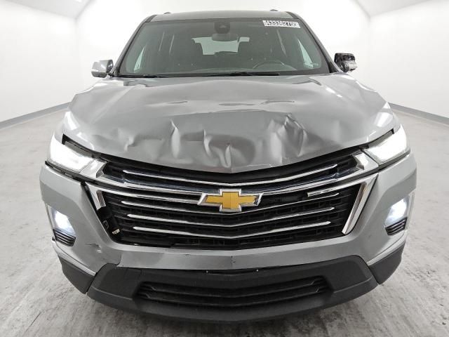 2023 Chevrolet Traverse LT