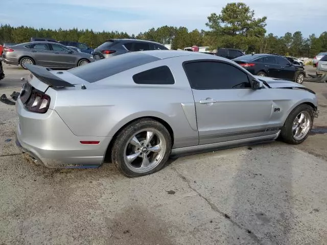 2013 Ford Mustang GT