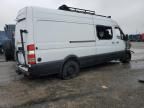 2010 Mercedes-Benz Sprinter 2500