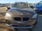 2013 BMW X1 SDRIVE28I