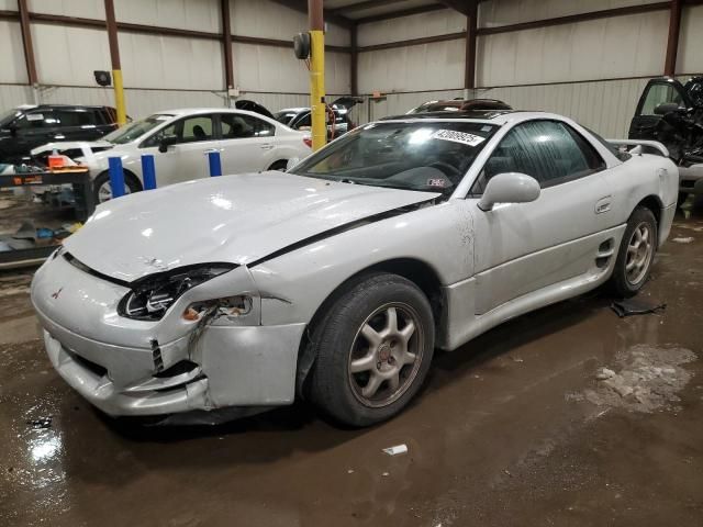 1994 Mitsubishi 3000 GT SL