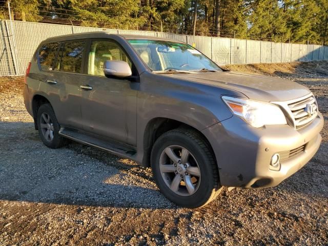 2010 Lexus GX 460