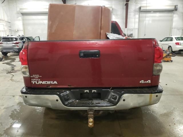 2008 Toyota Tundra Double Cab Limited