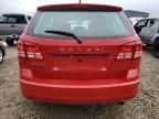 2013 Dodge Journey SE