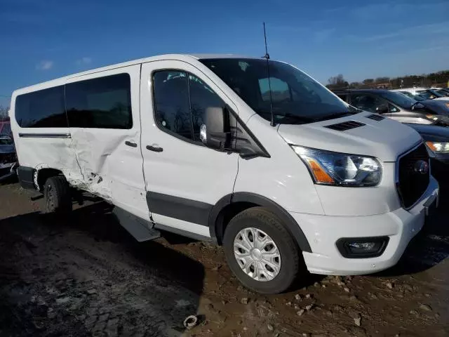 2022 Ford Transit T-350