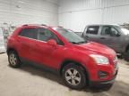 2016 Chevrolet Trax 1LT