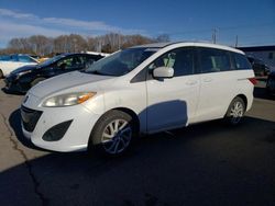 2012 Mazda 5 en venta en Ham Lake, MN