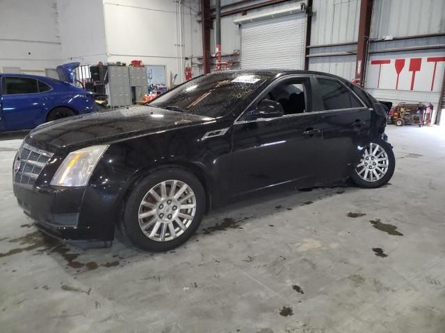 2011 Cadillac CTS