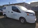 2015 Nissan NV200 2.5S